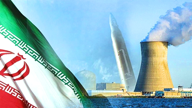 خبراء: ذراع إيرانية في البحر الأحمر لخدمة الملف النووي
